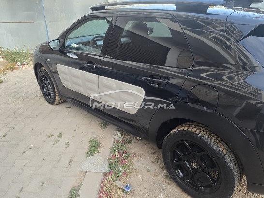 سيتروين س4 Cactus مستعملة 2746966