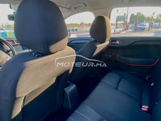 سيتروين س4 مستعملة 1631433