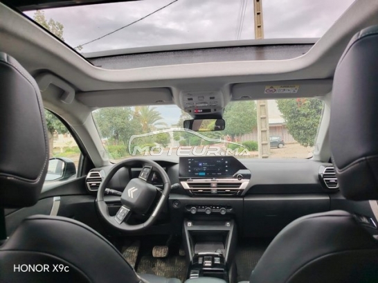 CITROEN C4 occasion 3524870