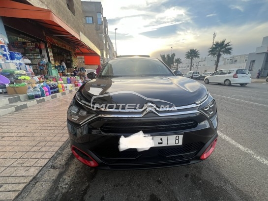 CITROEN C4 Full options occasion 1724711