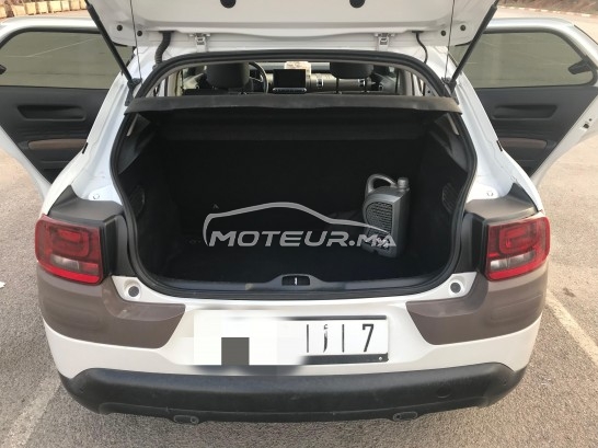 سيتروين س4 C4 cactus مستعملة 2368376