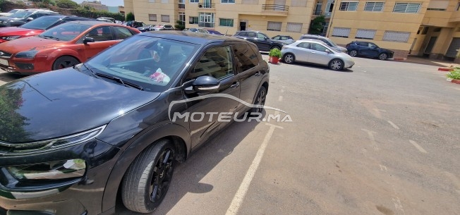 سيتروين س4 مستعملة 2483451