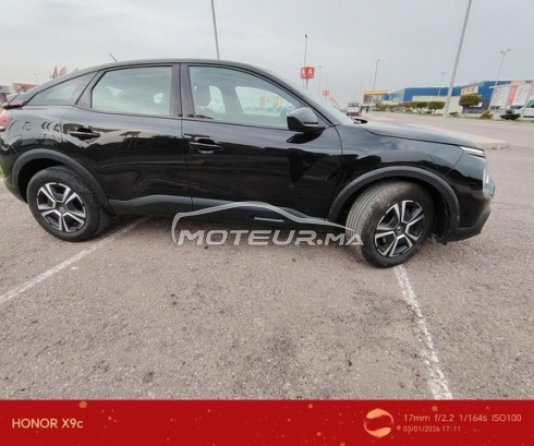 CITROEN C4 occasion 3353086