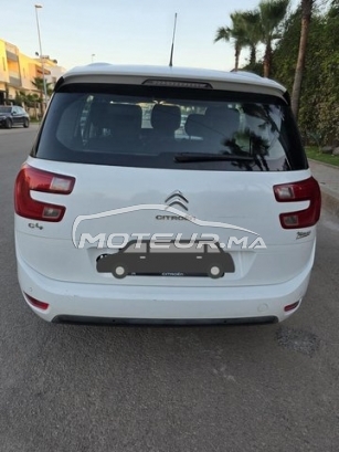 CITROEN C4 1.4 occasion 3578026