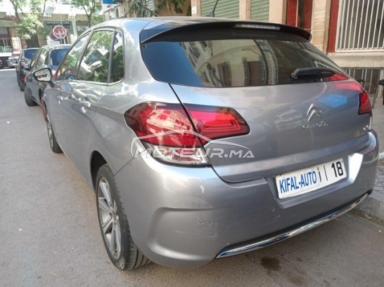 سيتروين س4 مستعملة 3417919