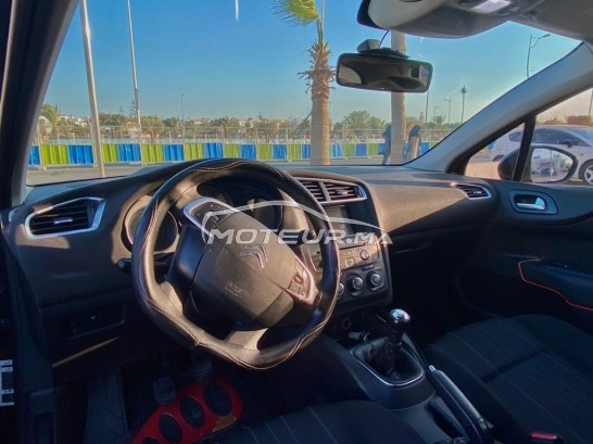 سيتروين س4 مستعملة 1631438