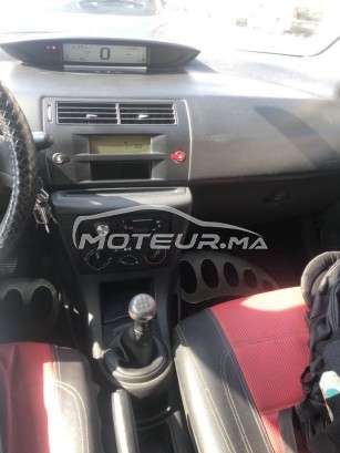 CITROEN C4 2007 occasion 1821755