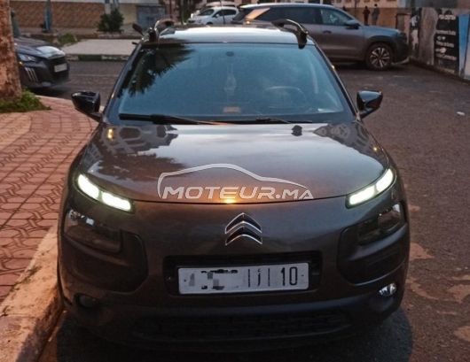 سيتروين س4 مستعملة 3161189