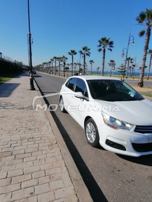 سيتروين س4 مستعملة 1758027