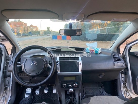 CITROEN C4 occasion 1758949