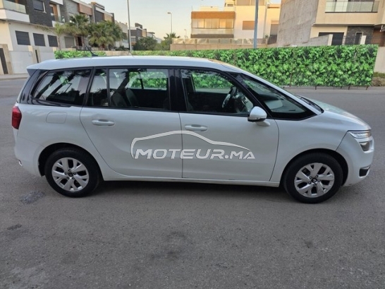 CITROEN C4 1.4 occasion 3578027