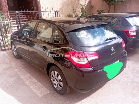 سيتروين س4 مستعملة 1692590