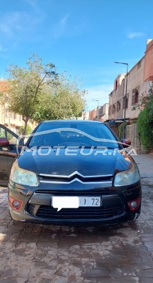 سيتروين س4 C4 مستعملة 1790756