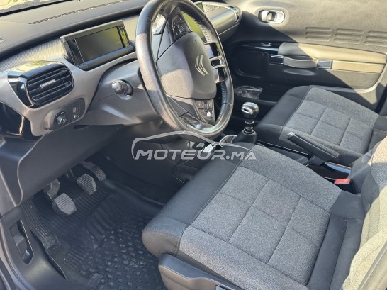 CITROEN C4 Cactus occasion 2916280