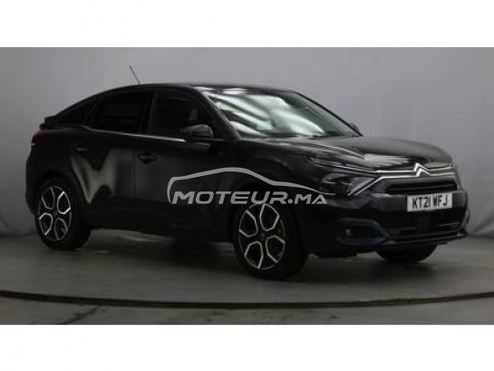 سيتروين س4 2021 مستعملة 1795980