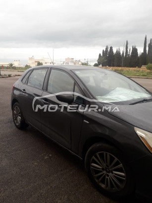 سيتروين س4 مستعملة 1096654