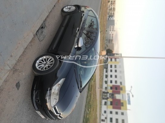 CITROEN C4 Hdi occasion 1843026