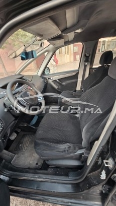 سيتروين س4 2009 مستعملة 2603114