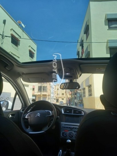 CITROEN C4 1.6 occasion 1840003