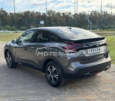 سيتروين س4 مستعملة 3085967