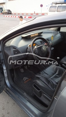 CITROEN C4 2005 occasion 1843482