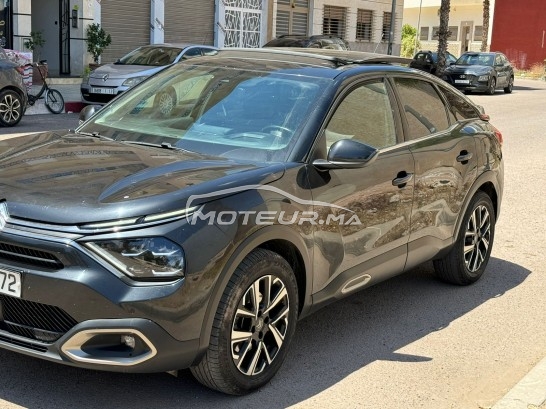 سيتروين س4 مستعملة 1916617