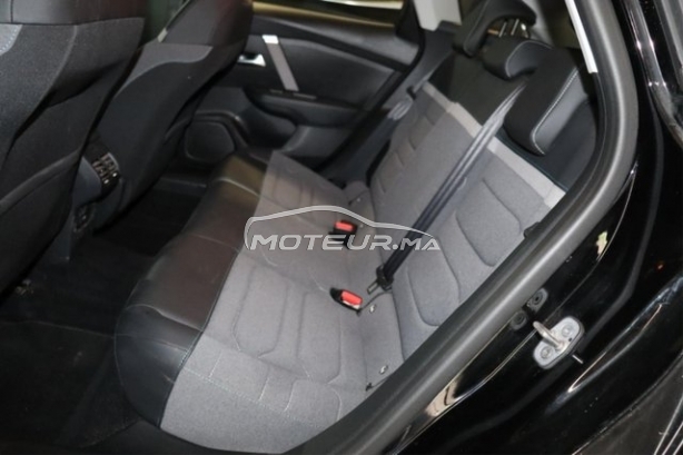 CITROEN C4 occasion 3577506