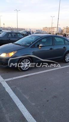 CITROEN C4 2005 occasion 1843487