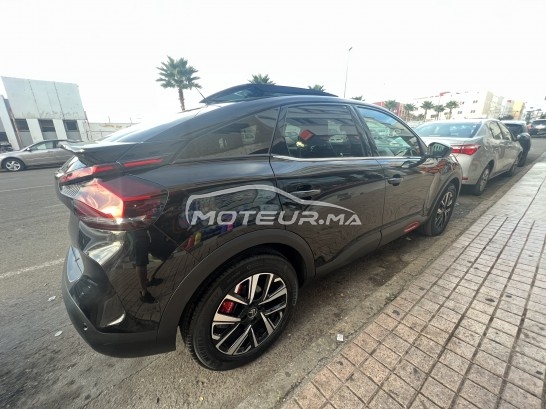 CITROEN C4 Full options occasion 1724700