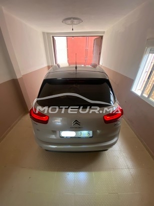 CITROEN C4 Picasso occasion 2723843