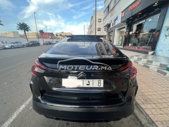 CITROEN C4 Full options occasion 1724707