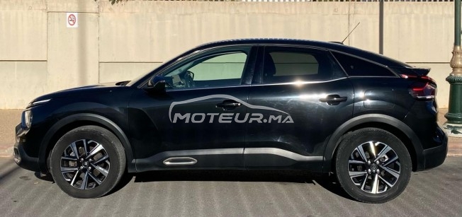 سيتروين س4 1.5 bluehdi 110 shine مستعملة 2185558