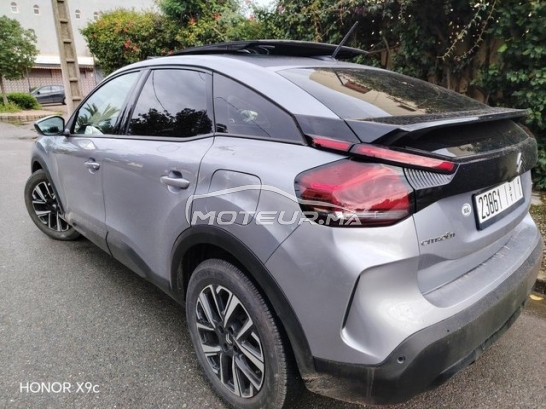 CITROEN C4 occasion 3524864