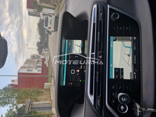 سيتروين س4 C4 picasso exclusive مستعملة 3007009