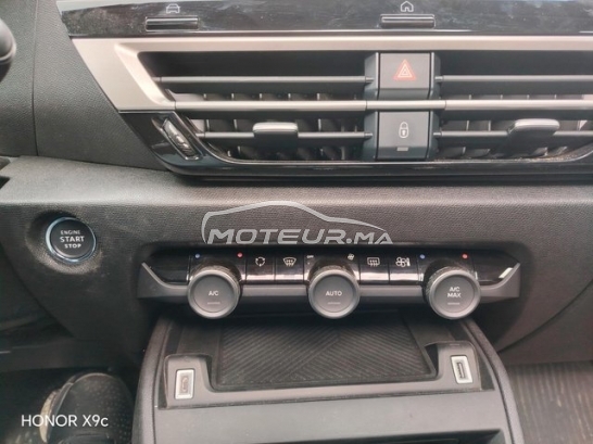 CITROEN C4 occasion 3524873