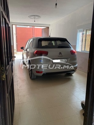 CITROEN C4 Picasso occasion 2723838