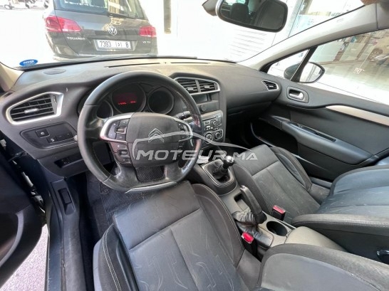 سيتروين س4 مستعملة 1646033