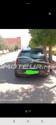 CITROEN C4 Bonne occasion 2414372