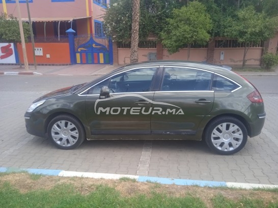 سيتروين س4 مستعملة 1709278