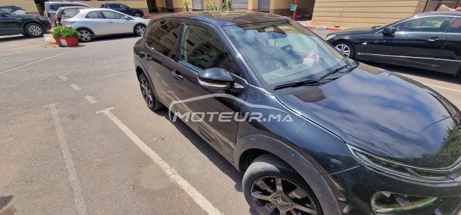 سيتروين س4 مستعملة 2483660