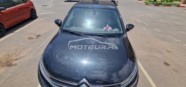 سيتروين س4 مستعملة 2483453