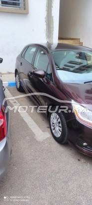 سيتروين س4 1.6 مستعملة 1882154