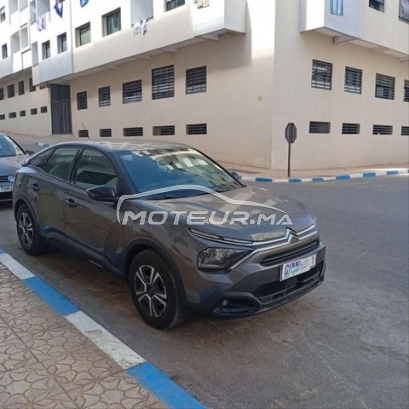 CITROEN C4 occasion 2596183