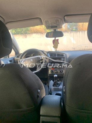 CITROEN C4 occasion 1787358