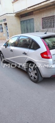 سيتروين س4 مستعملة 1850461