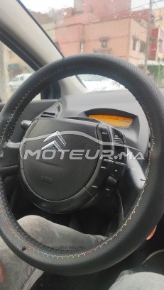 CITROEN C4 Dci occasion 2151264