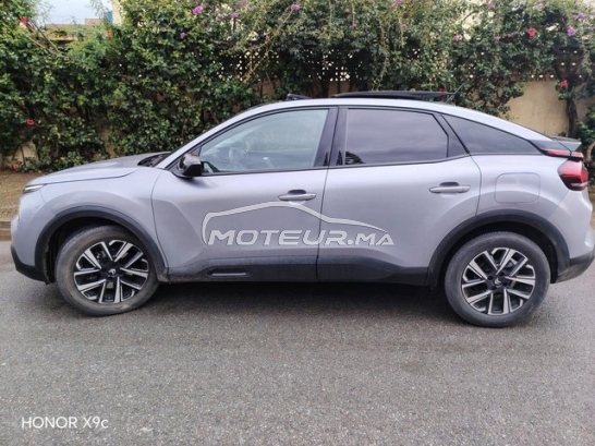 CITROEN C4 occasion 3524866