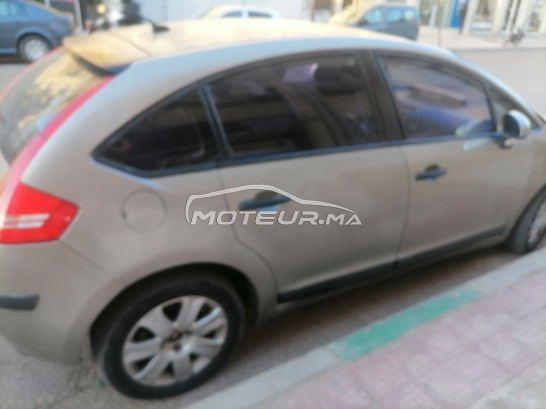 سيتروين س4 مستعملة 1681979