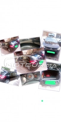 سيتروين س4 مستعملة 1692592