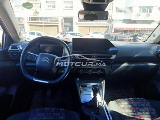 CITROEN C4 occasion 3512059